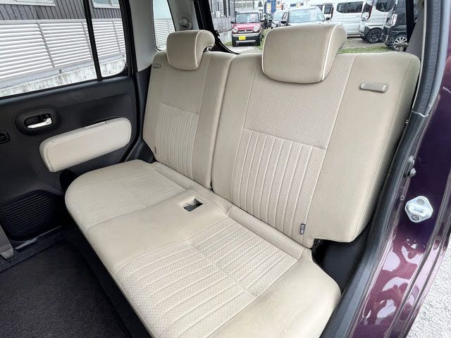 DAIHATSU MIRA COCOA 2013 Image 31