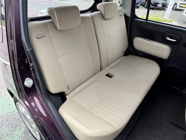 DAIHATSU MIRA COCOA 2013 Image 31