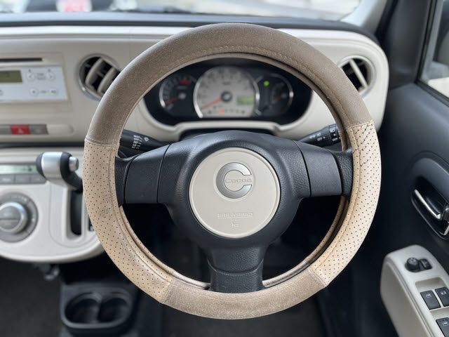 DAIHATSU MIRA COCOA 2013 Image 31