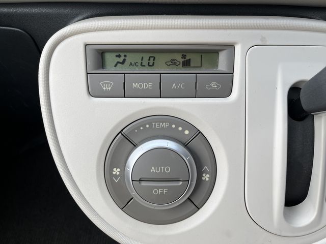 DAIHATSU MIRA COCOA 2013 Image 31