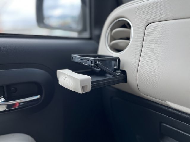 DAIHATSU MIRA COCOA 2013 Image 31