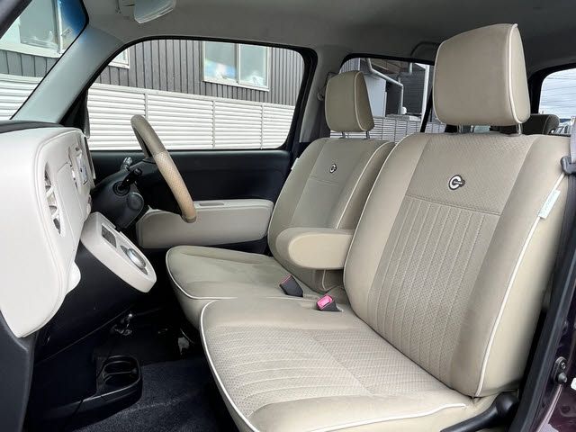 DAIHATSU MIRA COCOA 2013 Image 31