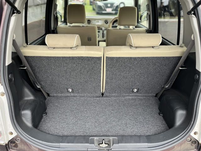 DAIHATSU MIRA COCOA 2013 Image 31