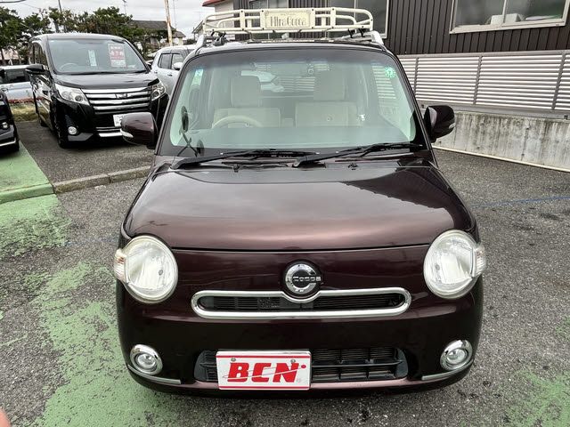 DAIHATSU MIRA COCOA 2013 Image 31