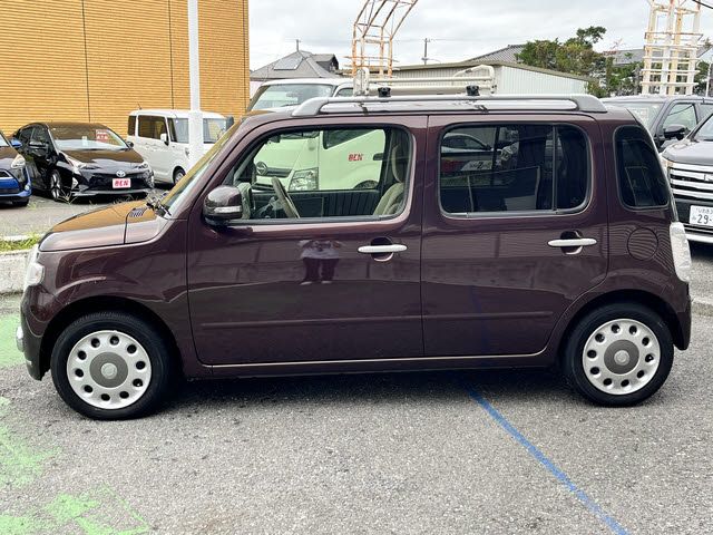 DAIHATSU MIRA COCOA 2013 Image 31