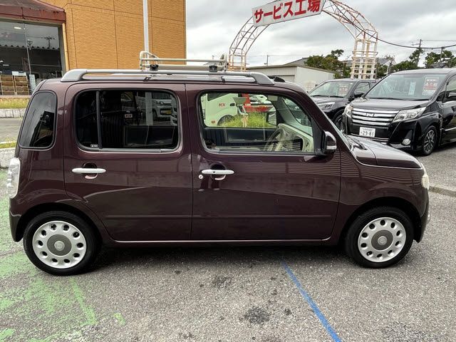 DAIHATSU MIRA COCOA 2013 Image 31