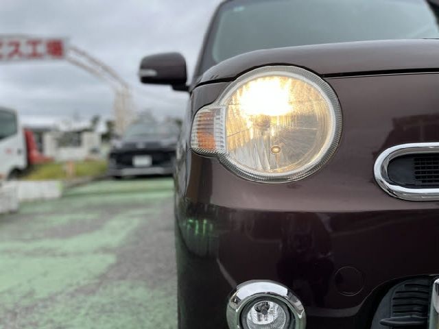 DAIHATSU MIRA COCOA 2013 Image 31