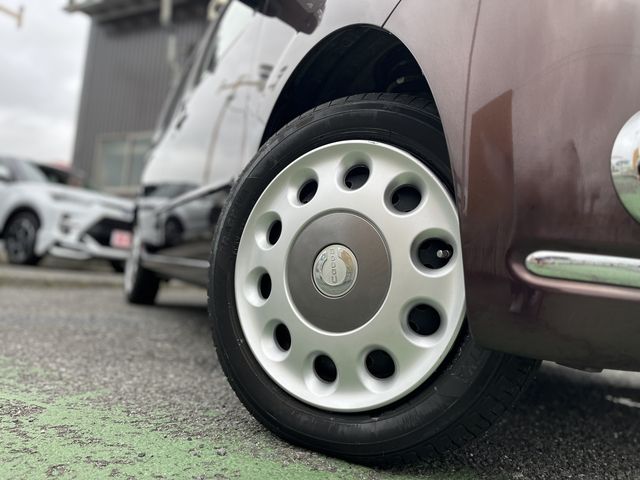 DAIHATSU MIRA COCOA 2013 Image 31