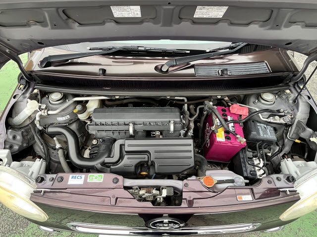 DAIHATSU MIRA COCOA 2013 Image 31