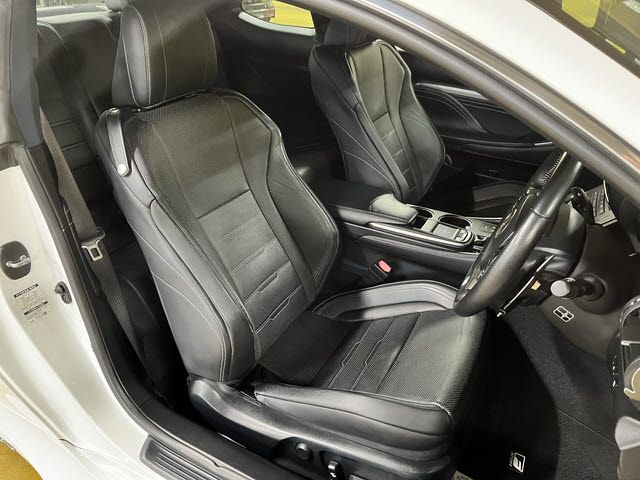 TOYOTA LEXUS RC300H 2014 Image 31