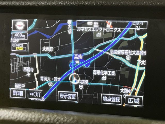 TOYOTA LEXUS RC300H 2014 Image 31