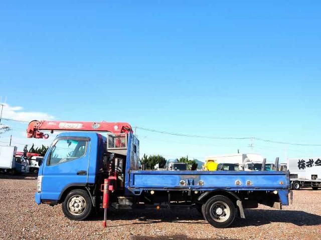 MITSUBISHI CANTER 2006 Image 31