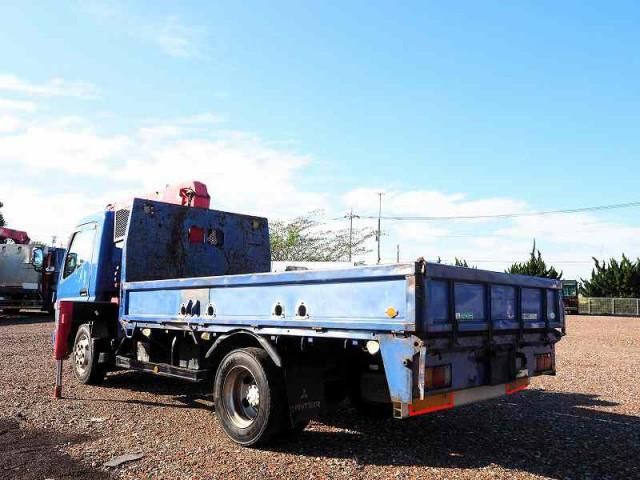 MITSUBISHI CANTER 2006 Image 31