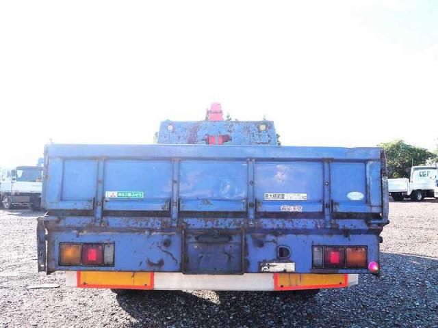 MITSUBISHI CANTER 2006 Image 31