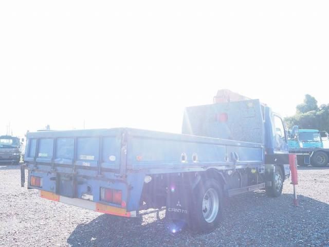 MITSUBISHI CANTER 2006 Image 31