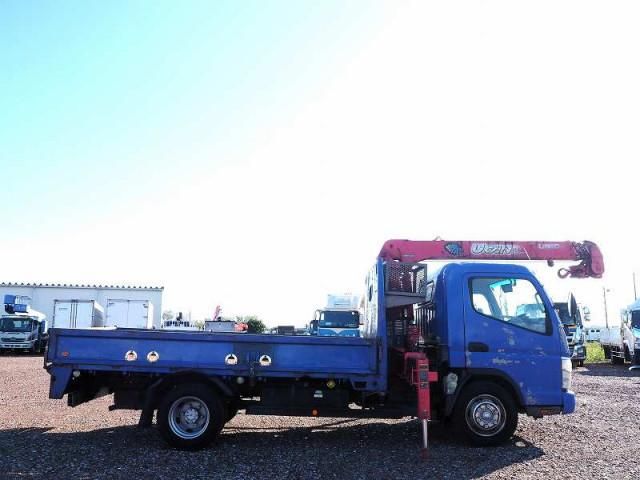 MITSUBISHI CANTER 2006 Image 31