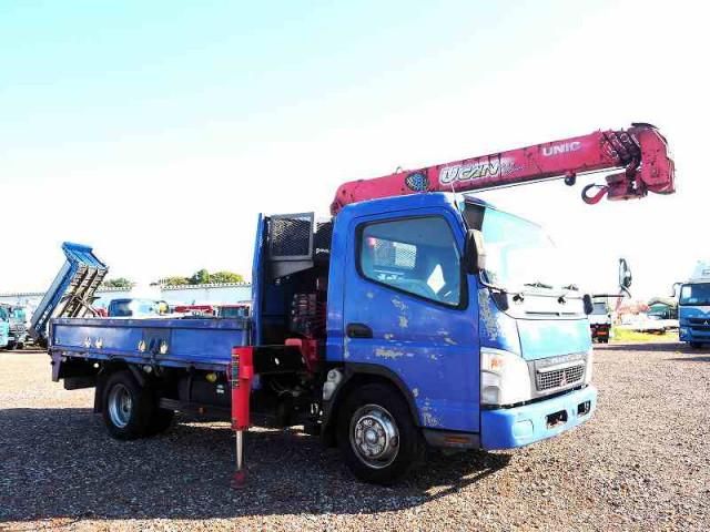 MITSUBISHI CANTER 2006 Image 31