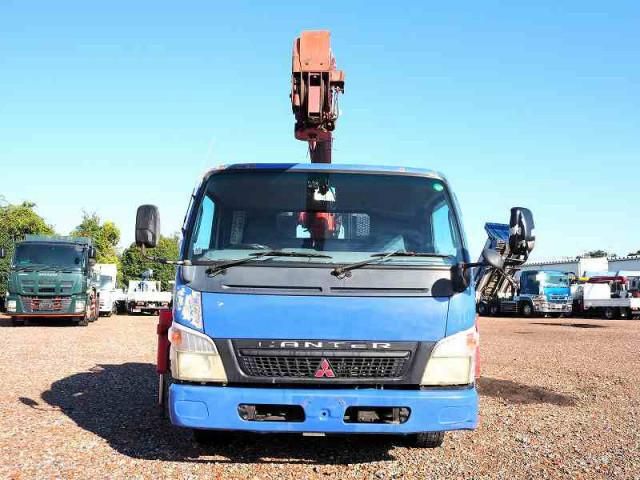 MITSUBISHI CANTER 2006 Image 31