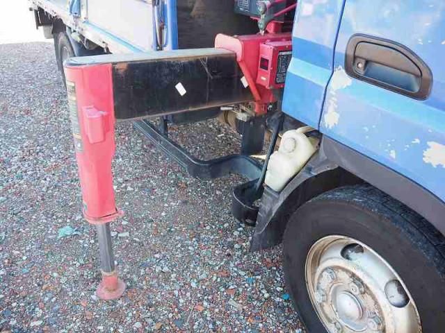 MITSUBISHI CANTER 2006 Image 31