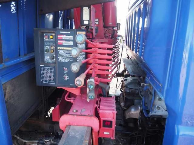 MITSUBISHI CANTER 2006 Image 31