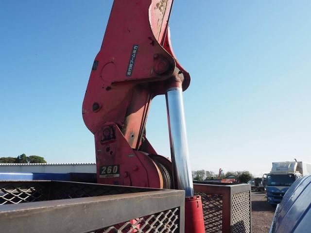 MITSUBISHI CANTER 2006 Image 31