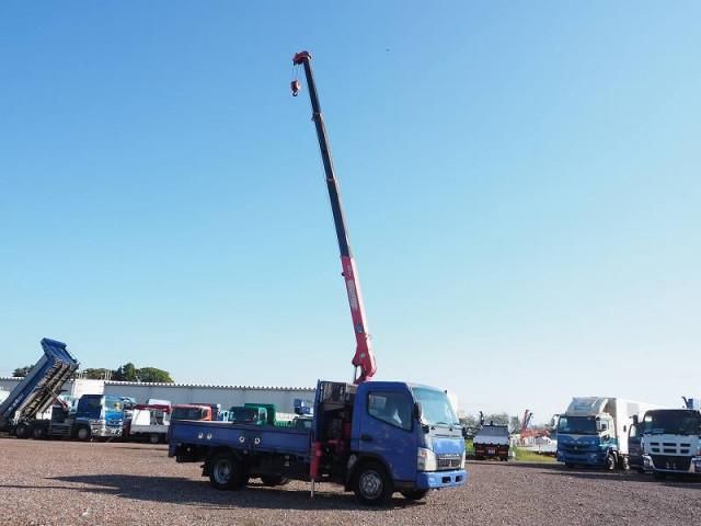 MITSUBISHI CANTER 2006 Image 31