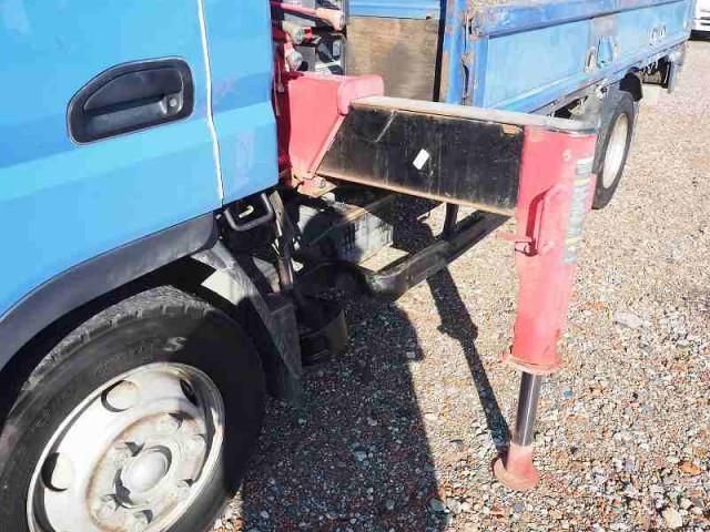 MITSUBISHI CANTER 2006 Image 31