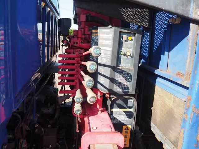 MITSUBISHI CANTER 2006 Image 31