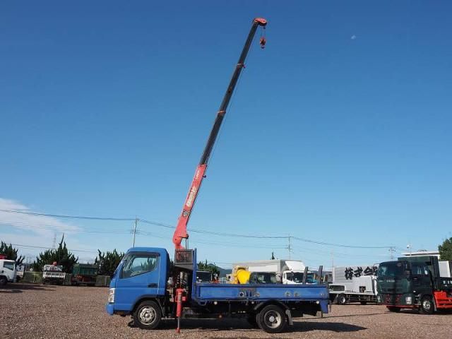 MITSUBISHI CANTER 2006 Image 31