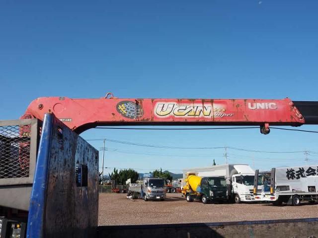 MITSUBISHI CANTER 2006 Image 31