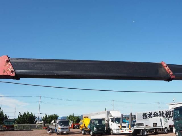 MITSUBISHI CANTER 2006 Image 31