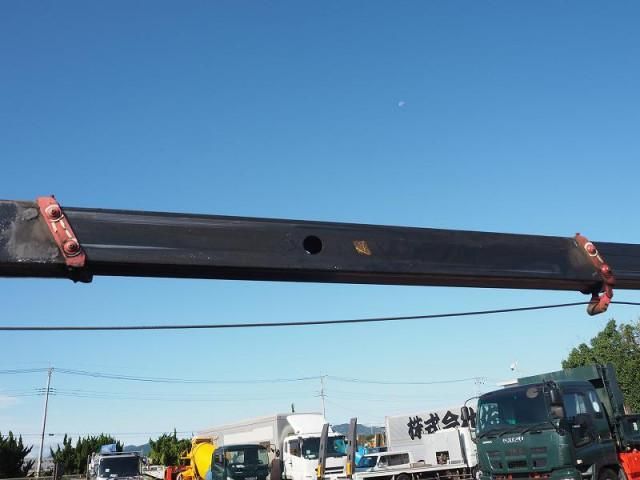 MITSUBISHI CANTER 2006 Image 31