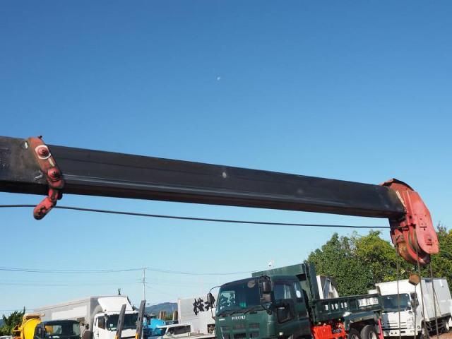 MITSUBISHI CANTER 2006 Image 31