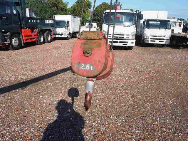MITSUBISHI CANTER 2006 Image 31