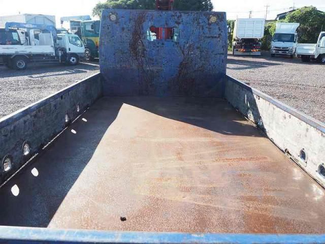 MITSUBISHI CANTER 2006 Image 31