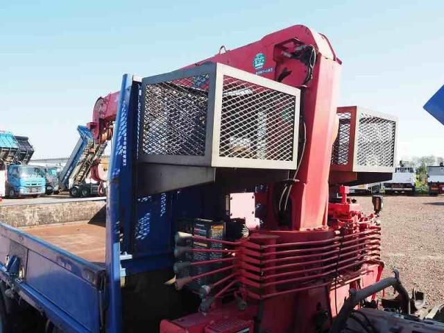 MITSUBISHI CANTER 2006 Image 31