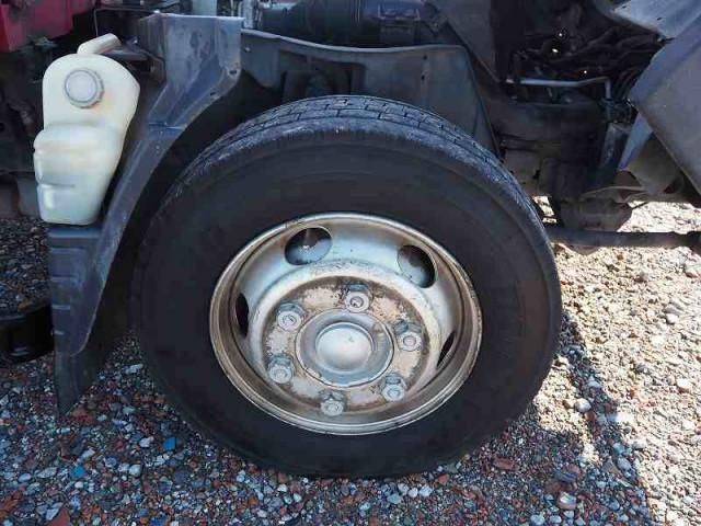 MITSUBISHI CANTER 2006 Image 31