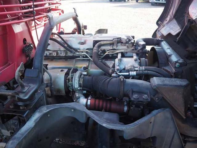 MITSUBISHI CANTER 2006 Image 31