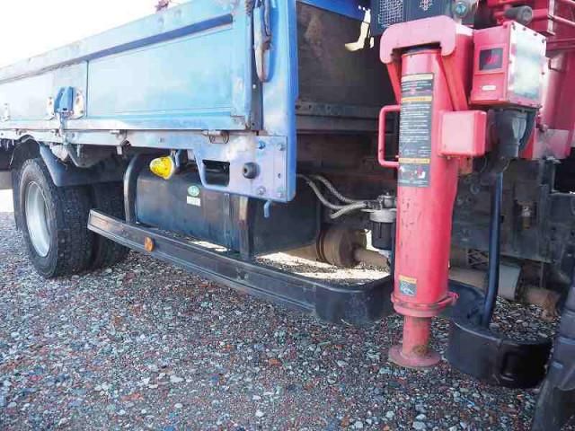 MITSUBISHI CANTER 2006 Image 31