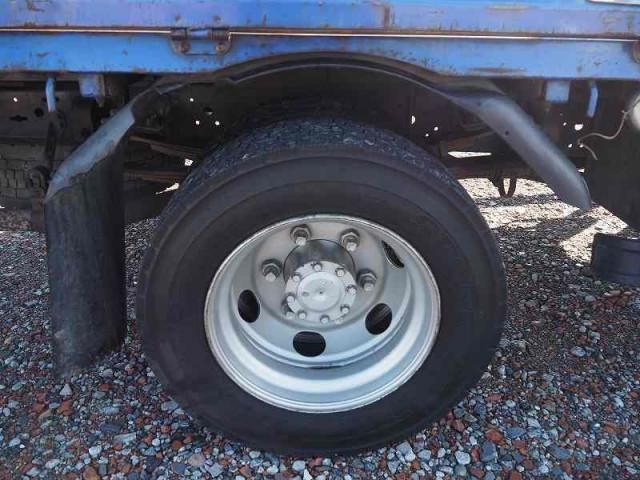 MITSUBISHI CANTER 2006 Image 31