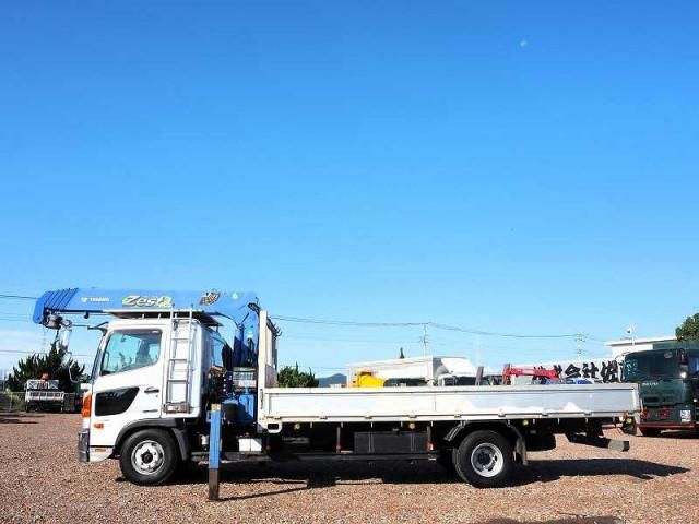 HINO RANGER 2015 Image 31