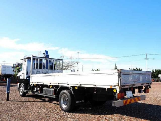 HINO RANGER 2015 Image 31