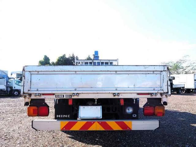 HINO RANGER 2015 Image 31