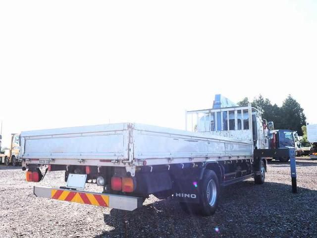 HINO RANGER 2015 Image 31