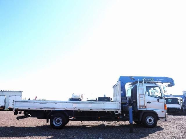 HINO RANGER 2015 Image 31