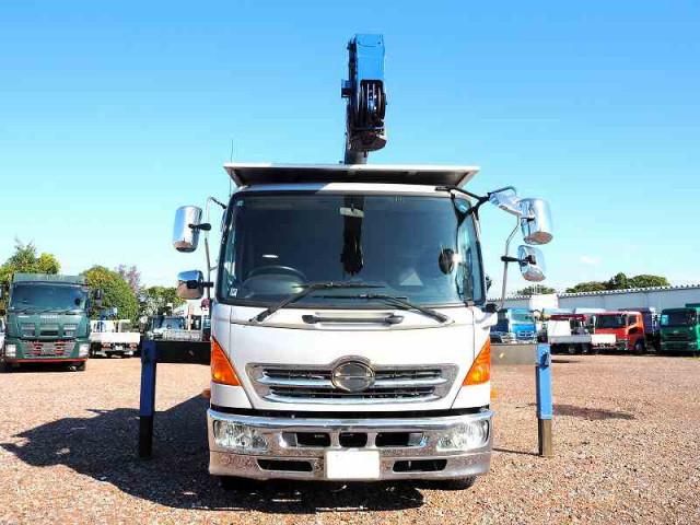 HINO RANGER 2015 Image 31