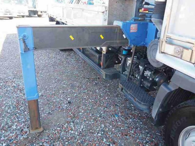 HINO RANGER 2015 Image 31