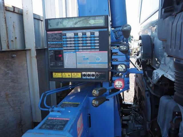 HINO RANGER 2015 Image 31