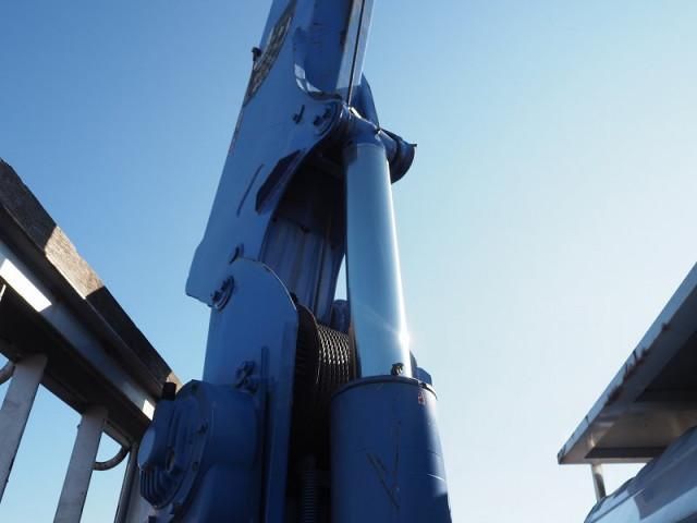 HINO RANGER 2015 Image 31