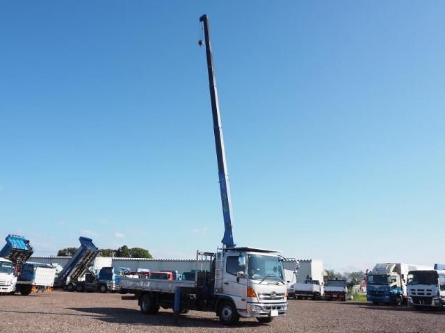 HINO RANGER 2015 Image 31